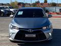 Toyota Camry 2015 годаүшін9 600 000 тг. в Актобе – фото 2