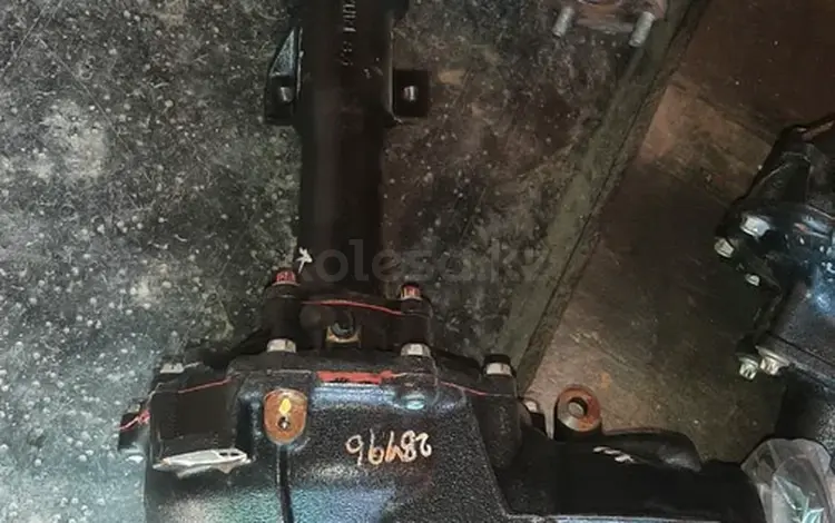 Передний мост за 700 000 тг. в Алматы