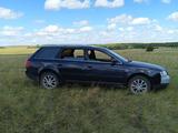 Audi A6 2000 годаүшін2 700 000 тг. в Кабанбай батыра (Целиноградский р-н)