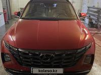 Hyundai Tucson 2022 года за 16 000 000 тг. в Усть-Каменогорск