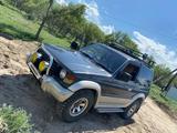 Mitsubishi Pajero 1992 года за 2 800 000 тг. в Талдыкорган – фото 3