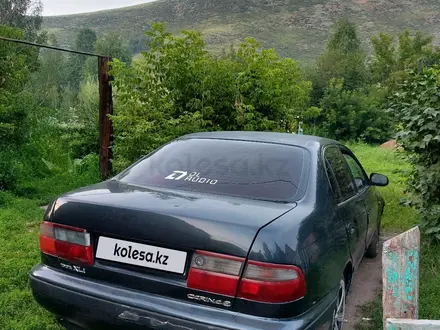 Toyota Carina E 1992 года за 1 720 000 тг. в Усть-Каменогорск – фото 6