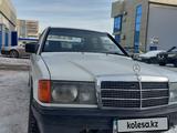 Mercedes-Benz 190 1988 года за 1 000 000 тг. в Караганда – фото 4