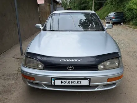 Toyota Camry 1995 года за 1 700 000 тг. в Алматы – фото 2