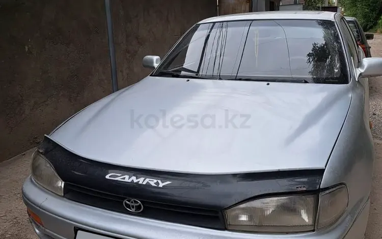 Toyota Camry 1995 годаүшін1 700 000 тг. в Алматы