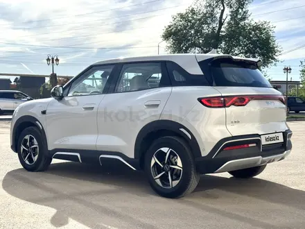 BYD Yuan Up 2025 года за 7 800 000 тг. в Алматы – фото 10