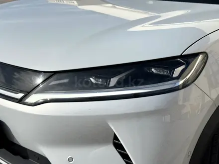 BYD Yuan Up 2025 года за 7 800 000 тг. в Алматы – фото 14