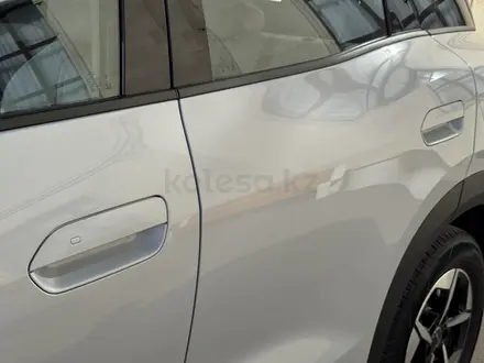 BYD Yuan Up 2025 года за 7 800 000 тг. в Алматы – фото 15