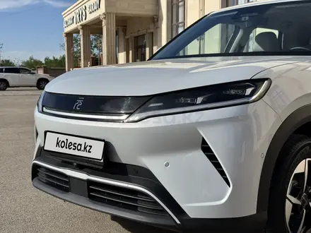 BYD Yuan Up 2025 года за 7 800 000 тг. в Алматы – фото 16