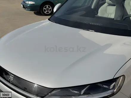 BYD Yuan Up 2025 года за 7 800 000 тг. в Алматы – фото 17