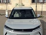 BYD Yuan Up 2025 года за 8 000 000 тг. в Алматы – фото 3