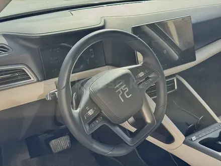 BYD Yuan Up 2025 года за 7 800 000 тг. в Алматы – фото 27