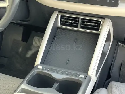 BYD Yuan Up 2025 года за 7 800 000 тг. в Алматы – фото 38