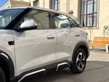 BYD Yuan Up 2025 года за 8 000 000 тг. в Алматы – фото 5