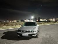 Audi 100 1991 года за 1 500 000 тг. в Тараз