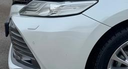 Toyota Camry 2019 годаfor14 800 000 тг. в Алматы – фото 3