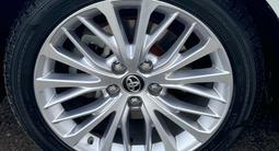 Toyota Camry 2019 годаfor14 800 000 тг. в Алматы – фото 5