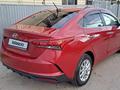 Hyundai Accent 2021 годаүшін9 000 000 тг. в Актобе – фото 5