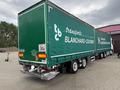 Volvo  FH 2017 года за 54 000 000 тг. в Шымкент – фото 21