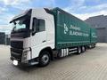 Volvo  FH 2017 года за 54 000 000 тг. в Шымкент – фото 2