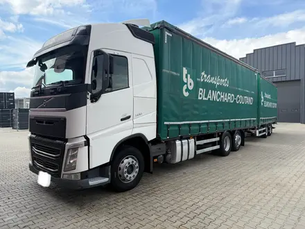 Volvo  FH 2017 года за 54 000 000 тг. в Шымкент – фото 2