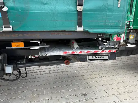 Volvo  FH 2017 года за 54 000 000 тг. в Шымкент – фото 8