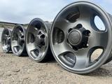 R 16 Toyota original. Графит! Ширина 8j et 0. за 220 000 тг. в Алматы