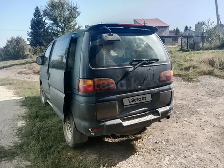 Mitsubishi Delica 1996 года за 2 500 000 тг. в Усть-Каменогорск – фото 7