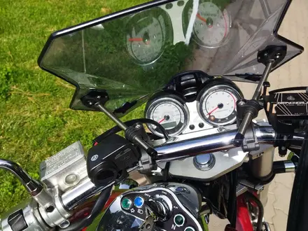 Kawasaki  VN1500 Vulcan 2002 года за 3 200 000 тг. в Алматы – фото 2