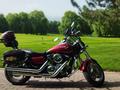 Kawasaki  VN1500 Vulcan 2002 года за 3 200 000 тг. в Алматы – фото 11
