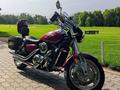 Kawasaki  VN1500 Vulcan 2002 года за 3 200 000 тг. в Алматы – фото 13