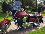Kawasaki  VN1500 Vulcan 2002 года за 3 200 000 тг. в Алматы