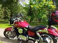 Kawasaki  VN1500 Vulcan 2002 года за 3 200 000 тг. в Алматы – фото 4
