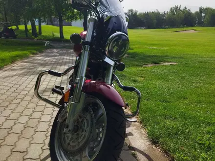 Kawasaki  VN1500 Vulcan 2002 года за 3 200 000 тг. в Алматы – фото 6