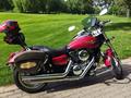 Kawasaki  VN1500 Vulcan 2002 года за 3 200 000 тг. в Алматы – фото 9