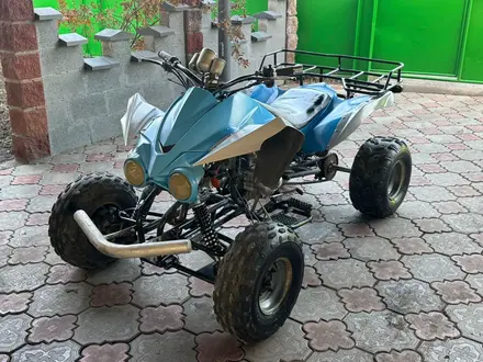 Atv  Квадроцикл ATV 250 кубов / Механика 4+1 2019 года за 290 000 тг. в Алматы