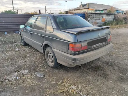 Volkswagen Passat 1992 года за 800 000 тг. в Костанай