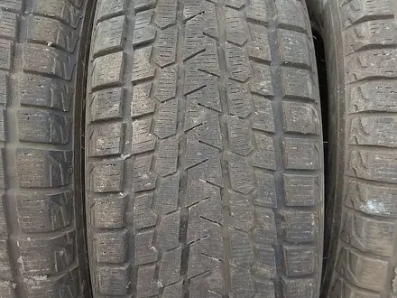 Шины 265/65 R17 — "Yokohama ice Guard G075" (Тайланд), липучки, д за 90 000 тг. в Астана – фото 4