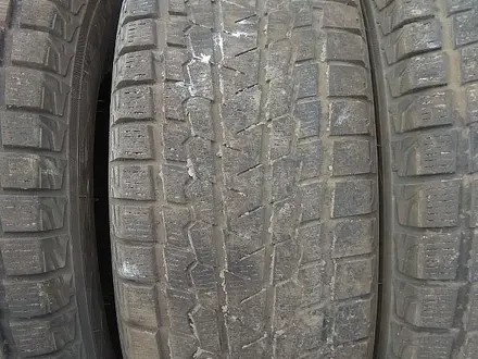 Шины 265/65 R17 — "Yokohama ice Guard G075" (Тайланд), липучки, д за 90 000 тг. в Астана – фото 5