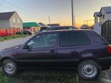 Volkswagen Golf 1992 годаүшін900 000 тг. в Уральск – фото 3