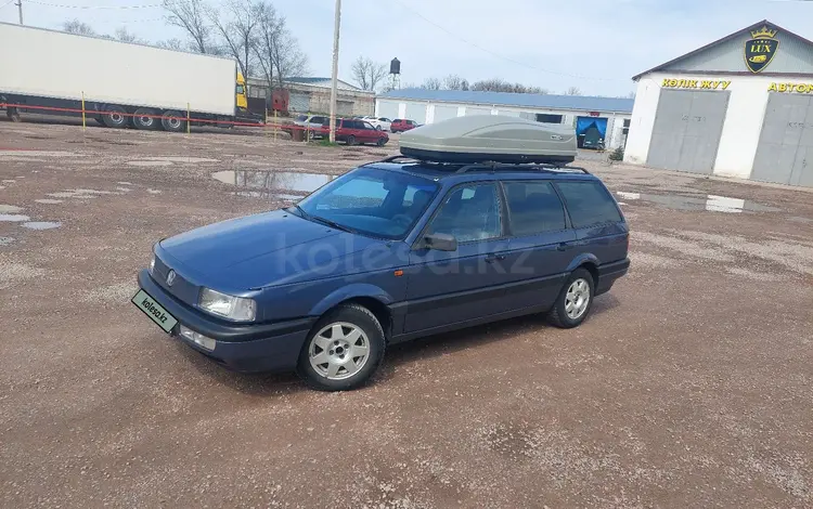 Volkswagen Passat 1993 годаүшін1 850 000 тг. в Мерке