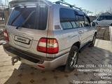 Toyota Land Cruiser 2006 года за 12 000 000 тг. в Туркестан – фото 4