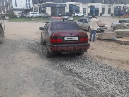 Volkswagen Vento 1993 года за 900 000 тг. в Астана – фото 3