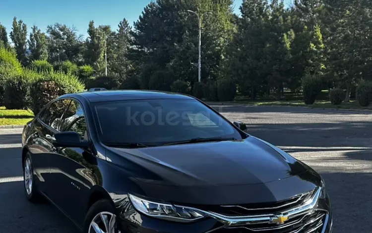 Chevrolet Malibu 2020 годаfor11 800 000 тг. в Тараз