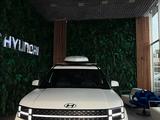 Hyundai Santa Fe High-Tech 2026 года за 19 690 000 тг. в Алматы – фото 2