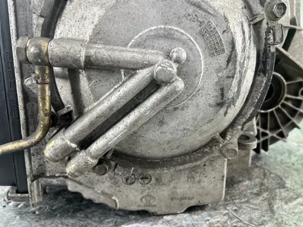 Привозная Акпп C20SED 2.0L 2WD за 350 000 тг. в Астана – фото 6