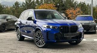 BMW X5 2024 года за 77 222 883 тг. в Алматы