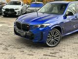 BMW X5 2024 года за 77 222 883 тг. в Алматы – фото 2