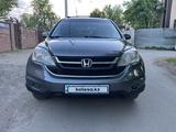 Honda CR-V 2011 года за 6 600 000 тг. в Астана – фото 2