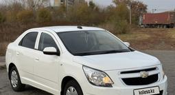 Chevrolet Cobalt 2021 годаfor5 000 000 тг. в Усть-Каменогорск – фото 3